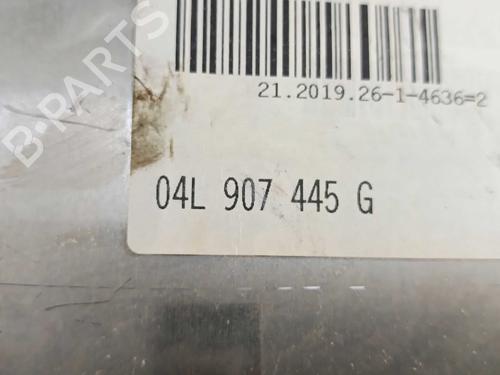 Engine control unit (ECU) AUDI Q2 (GAB, GAG) 30 TDI | BP36998341M57 - Image 3