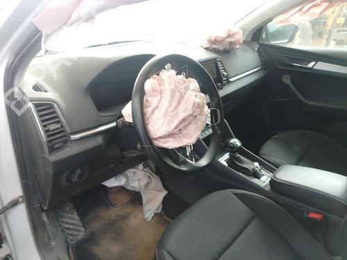 Glove box SKODA KAROQ (NU7, ND7) 2.0 TDI 4x4 | BP40110232C95  - Image 11