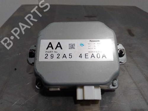 Used Electronic module Electronic module 9996098 9996098
