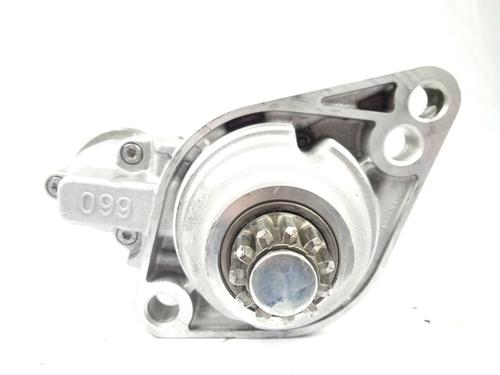 Startmotor SKODA FABIA II (542) 1.6 TDI | BP13580916M8 