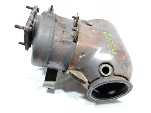 Used Catalyst Catalyst VOLVO S60 III (224) T4 (190 hp) 21046149 21046149