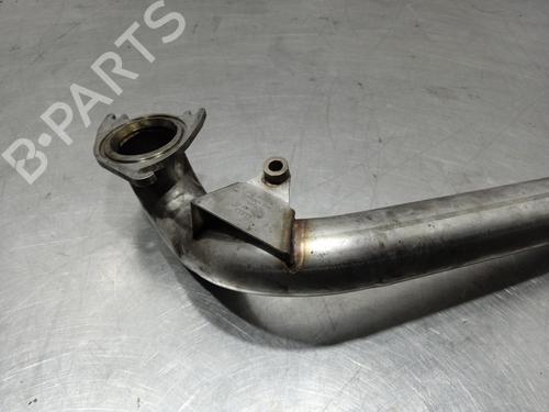 Pipe AUDI A8 D3 (4E2, 4E8) 4.0 TDI quattro | BP14349527M125 