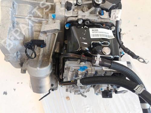 Gearbox HYUNDAI i30 (PDE, PD, PDEN) 2.0 N | BP34370218M3  - Image 13