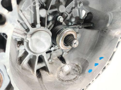 Gearbox KIA XCEED (CD) 1.0 T-GDI | BP31880609M3 - Image 2