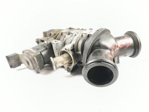 Throttle body LAND ROVER DISCOVERY III (L319) 2.7 TD 4x4 | BP29403467M82 