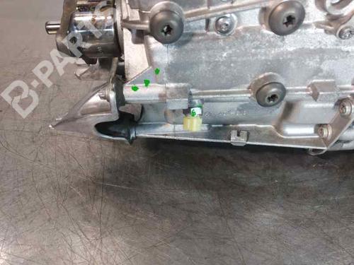 Gearbox BMW 3 (E90) 320 d | BP9978644M3 
