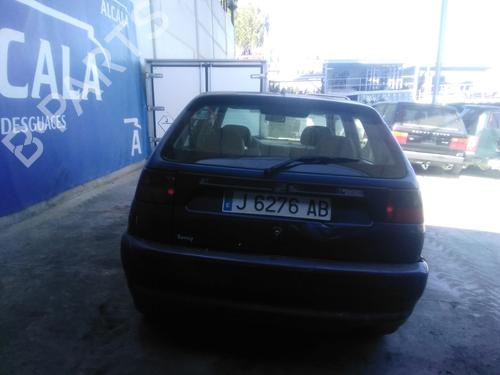 Right front indicator SEAT IBIZA II (6K1) 1.9 SDI | BP18407723C33 