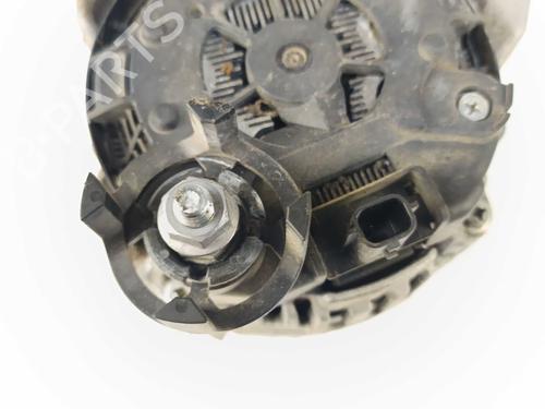 Alternator RENAULT MEGANE IV Hatchback (B9A/M/N_) 1.3 TCe 140 (B9NB) | BP36359701M7 - Image 4