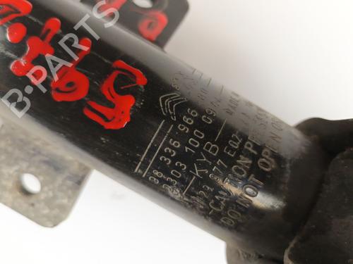 Right front shock absorber CITROËN C5 AIRCROSS (A_) 1.2 PureTech 130 (ARHNSJ) | BP29709280M17 