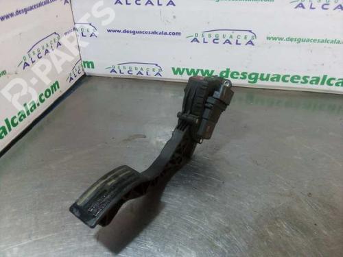 Used Pedal Pedal FORD FOCUS II (DA_, HCP, DP) [2004-2013] 9994894 9994894