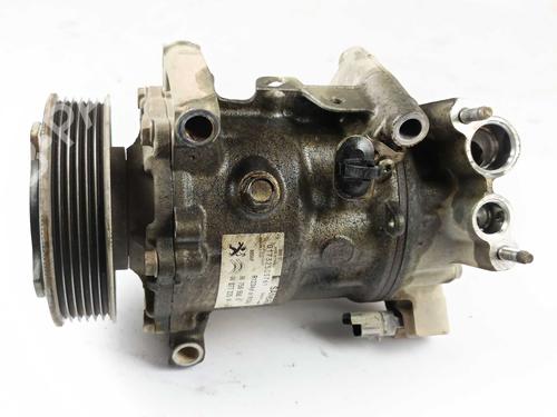 Used AC compressor AC compressor 30279967 30279967