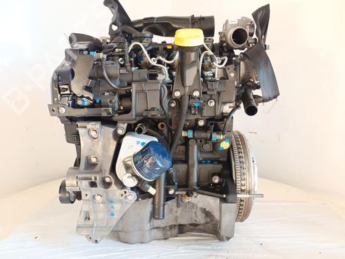 Motor RENAULT MEGANE III Hatchback (BZ0/1_, B3_)  | BP29498752M1 