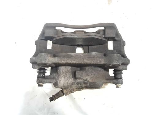 Right front brake caliper RENAULT TRAFIC II Platform/Chassis (EL) 1.9 dCi 100 (EL0C) | BP23964590M104 - Image 2