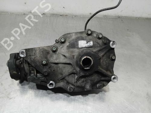 Used Front differential Front differential BMW X5 (E70) xDrive 30 d (211 hp) 10177566 10177566