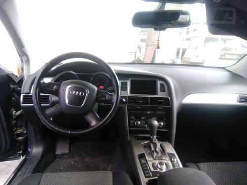 Modulo elettronico AUDI A6 C6 (4F2)  | BP14350348M83 