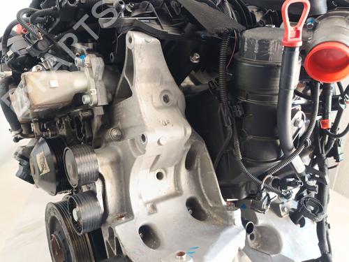 Engine BMW 1 (E87) 118 d | BP31042585M1 
