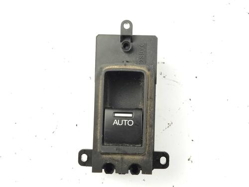Used Left rear window switch Left rear window switch 17570945 17570945