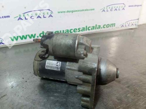 Starter CITROËN C4 I (LC_)  | BP9995071M8 