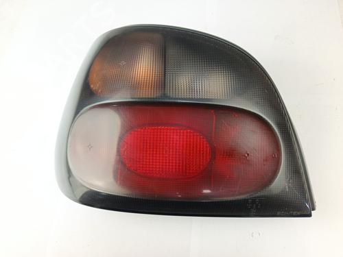 Used Left taillight Left taillight RENAULT MEGANE I (BA0/1_) 1.6 e (BA0F, BA0S) (90 hp) 36092407 36092407