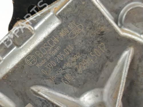 Rear wiper motor OPEL CORSA E (X15) 1.3 CDTI (08, 68) | BP27473590M102 