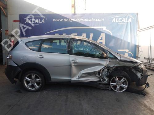 Left front window switch SEAT ALTEA XL (5P5, 5P8) 2.0 TDI 4x4 | BP40109915I27 - Image 3