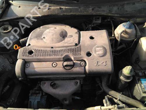 Left front fog light SEAT CORDOBA (6K2)  | BP10152555C30  - Image 9