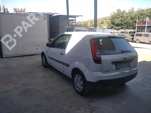 Front right window mechanism FORD FIESTA V (JH_, JD_)  | BP10177654C23 