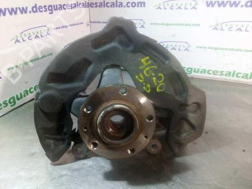 Used Right front steering knuckle Right front steering knuckle 9995693 9995693