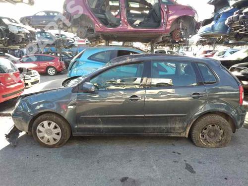 Grille VW POLO (9N_, 9A_)  | BP9997404C40 
