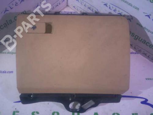 Used Glove box Glove box VW PASSAT B6 (3C2) 2.0 TDI 16V (140 hp) 9986802 9986802