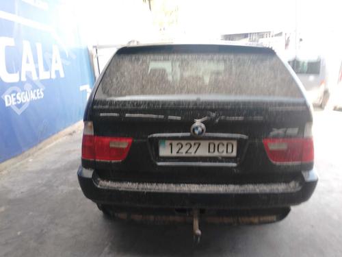 Left front suspension arm BMW X5 (E53) 3.0 d | BP27340074M12 - Image 4