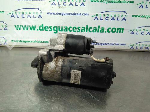 Used Starter VOLVO XC70 I Cross Country (295) [1997-2007]  9991672