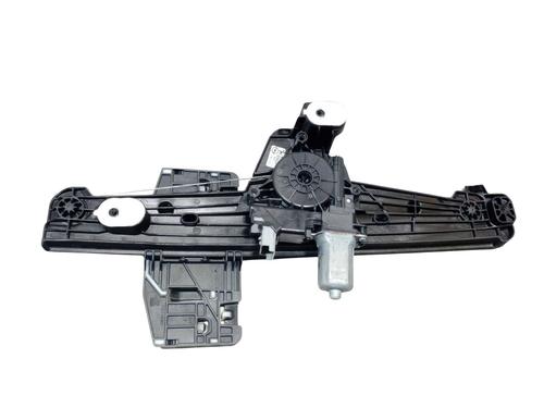Used Rear right window mechanism Rear right window mechanism 24607894 24607894