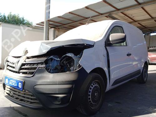 AC pipe RENAULT EXPRESS Box Body/MPV 1.5 Blue dCi 75 (F6AA) | BP38331970M126 - Image 5