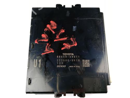 Used Electronic module TOYOTA LAND CRUISER PRADO (_J15_) 2.8 D-4D (GDJ150_, GDJ155_, GDJ150, GDJ151) (177 hp) 21794980