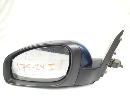 Left mirror OPEL VECTRA C (Z02) 2.0 DTI 16V (F69) (101 hp) 17366858