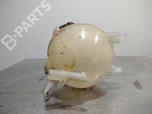 Expansion tank PEUGEOT 3008 I MPV (0U_) 1.6 HDi | BP9979204C120 