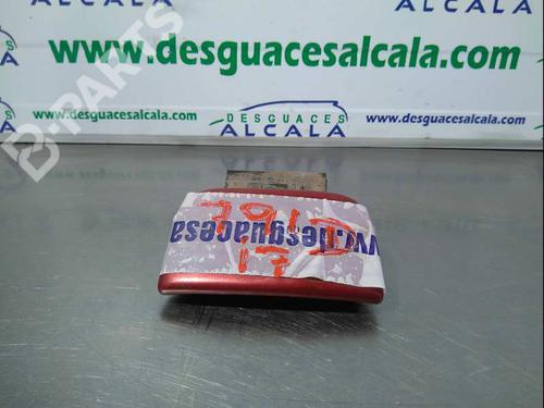 Used Front right exterior door handle CITROËN SAXO (S0, S1) 1.5 D (57 hp) 9989847