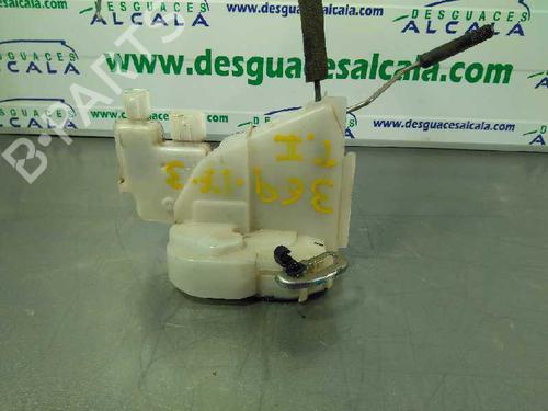 Used Rear left lock Rear left lock 9989430 9989430
