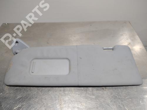 Left sun visor BMW 1 (E87) 116 d | BP9982189I1 