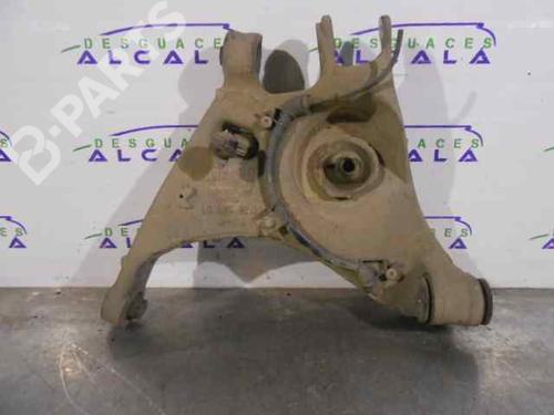 Querlenker links hinten AUDI A4 B6 (8E2) 1.9 TDI | BP11247948M14 