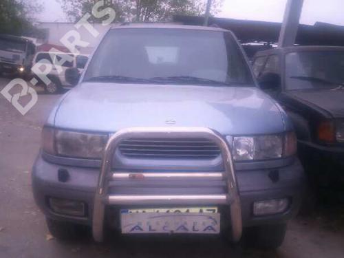 Used Parts TATA SAFARI (42_FD)    1065604