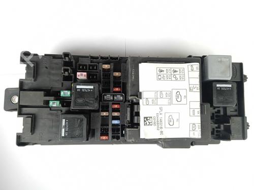 Used Fuse box Fuse box 11966366 11966366