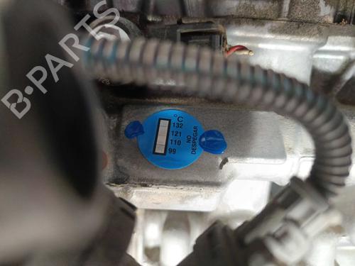 Engine RENAULT MEGANE IV Hatchback (B9A/M/N_) 1.2 TCe 130 (B9MR) | BP36694751M1 - Image 15