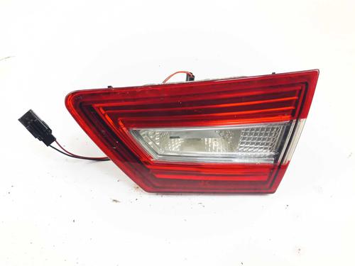 Used Right tailgate light Right tailgate light RENAULT CLIO IV (BH_) 1.5 dCi 75 (75 hp) 31940103 31940103