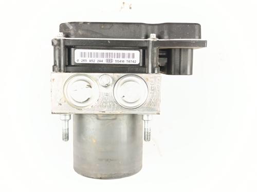 ABS pump PEUGEOT 508 SW I (8E_) 1.6 BlueHDi 120 | BP30169059M43