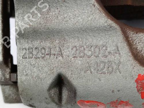 Right front brake caliper FORD FOCUS IV Turnier (HP) 1.0 EcoBoost mHEV | BP23104995M104 - Image 2