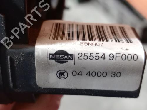 Squib airbag NISSAN TERRANO II (R20) 2.7 TDi 4WD | BP24298078C102 