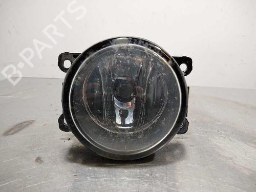 Used Right front fog light Right front fog light RENAULT GRAND SCÉNIC III (JZ0/1_) [2009-2016] 9997534 9997534