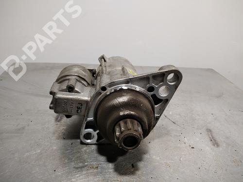 Used Starter SEAT LEON (1P1) [2005-2013]  9984268